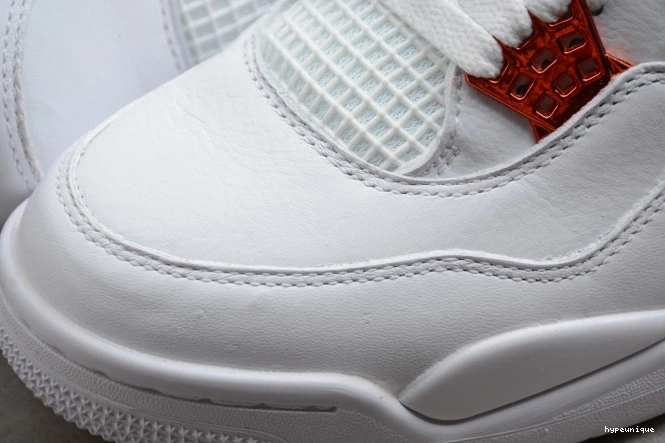 HYPE Team Jordan Air OrangeCT8527-118 4 0815